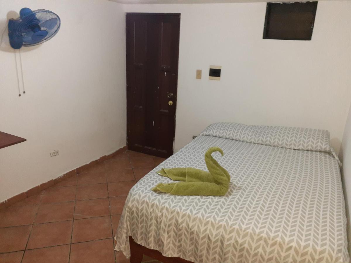 Adriano'S Apartahotel Saint-Domingue Extérieur photo