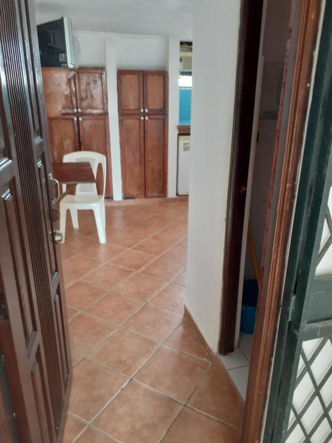 Adriano'S Apartahotel Saint-Domingue Extérieur photo