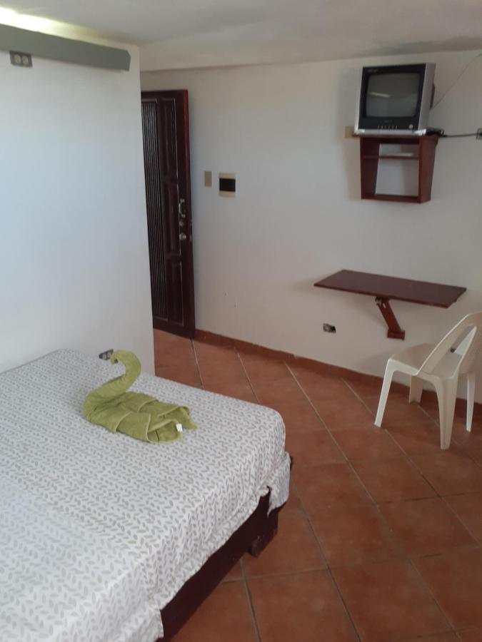 Adriano'S Apartahotel Saint-Domingue Extérieur photo