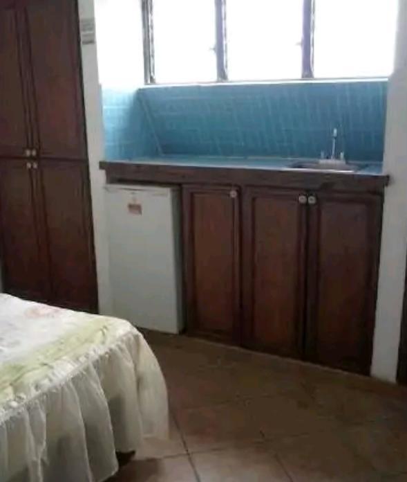 Adriano'S Apartahotel Saint-Domingue Extérieur photo