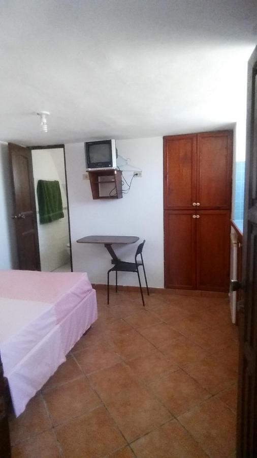 Adriano'S Apartahotel Saint-Domingue Extérieur photo