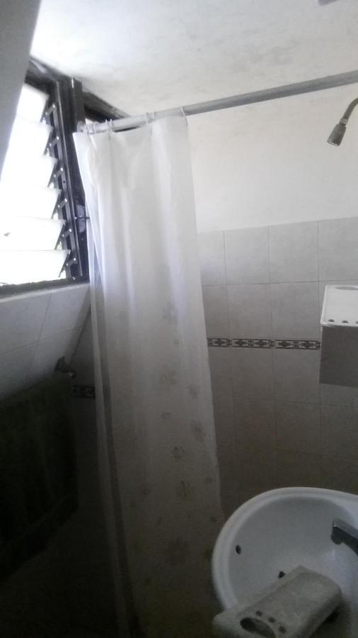 Adriano'S Apartahotel Saint-Domingue Extérieur photo
