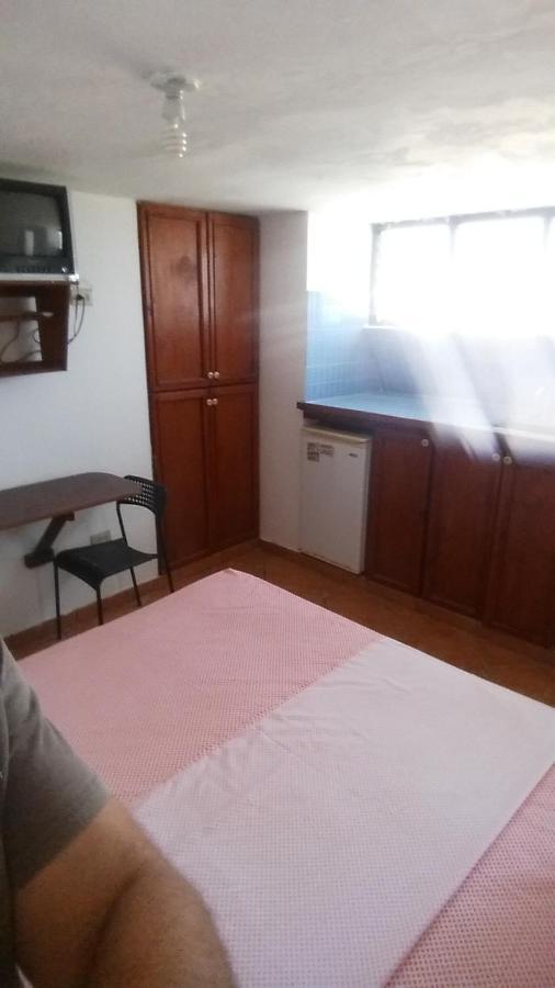 Adriano'S Apartahotel Saint-Domingue Extérieur photo