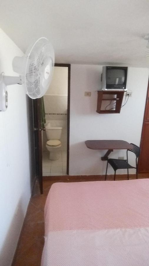 Adriano'S Apartahotel Saint-Domingue Extérieur photo