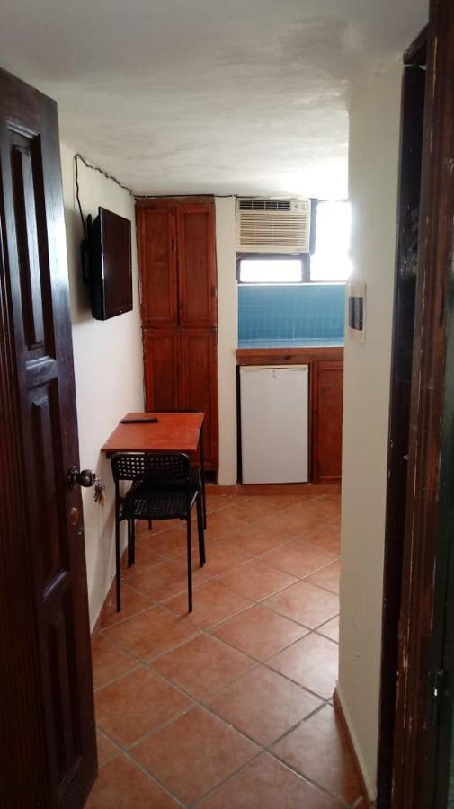 Adriano'S Apartahotel Saint-Domingue Extérieur photo